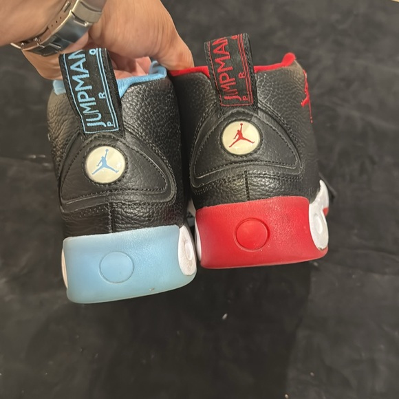 Jordan jumpman sneakers - Picture 7 of 12